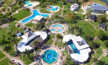 Termas de Villa Elisa